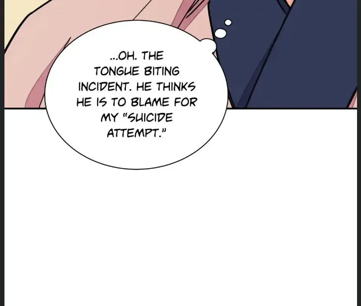 Steel Under Silk Chapter 51 page 32 - 