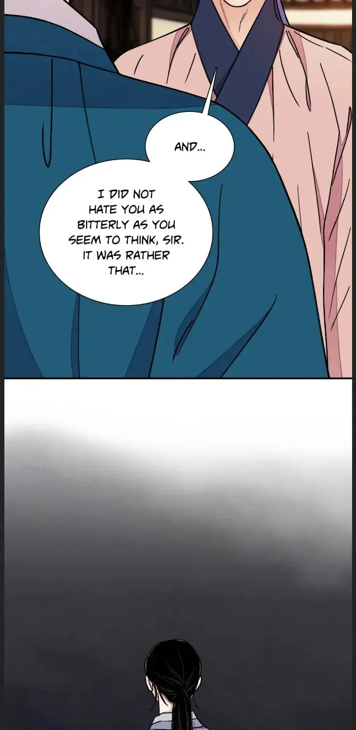 Steel Under Silk Chapter 51 page 37 - 