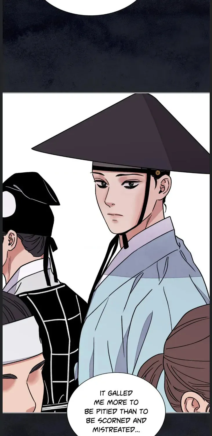 Steel Under Silk Chapter 51 page 39 - 