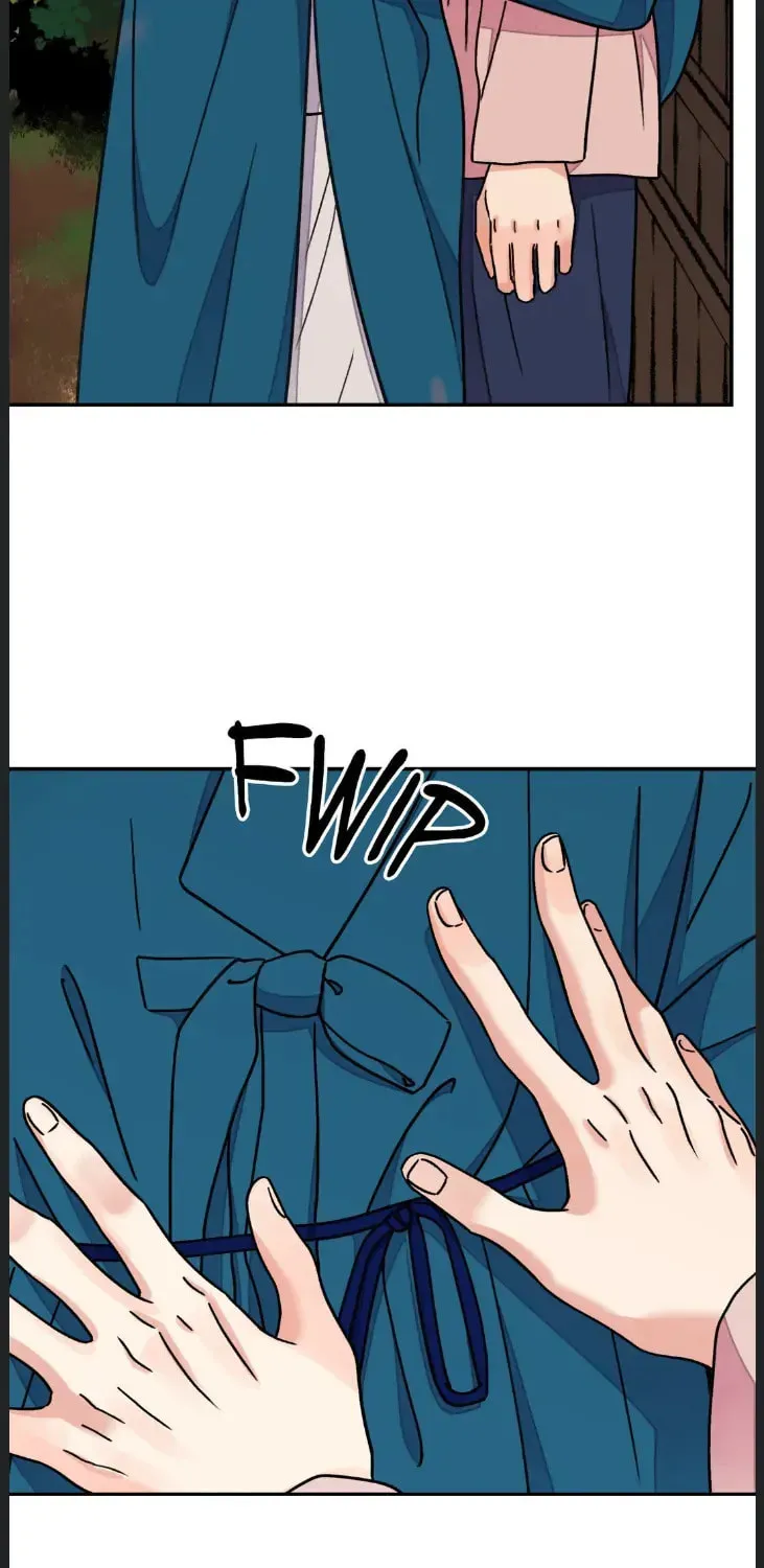 Steel Under Silk Chapter 51 page 5 - 