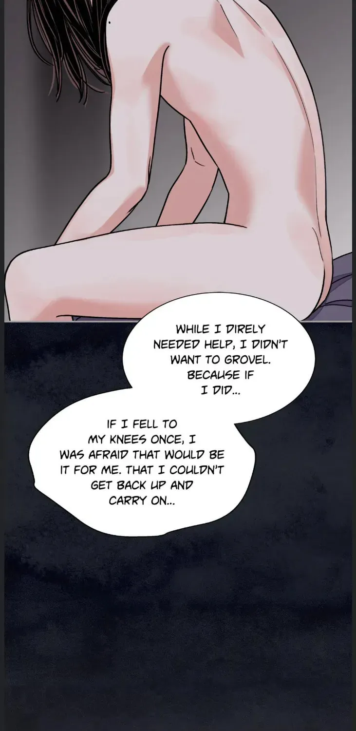 Steel Under Silk Chapter 51 page 41 - 