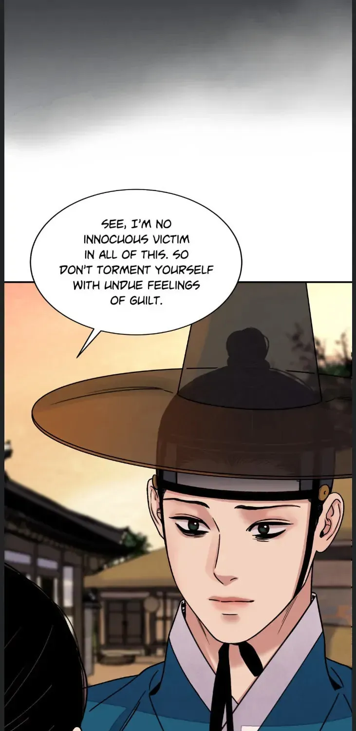 Steel Under Silk Chapter 51 page 45 - 
