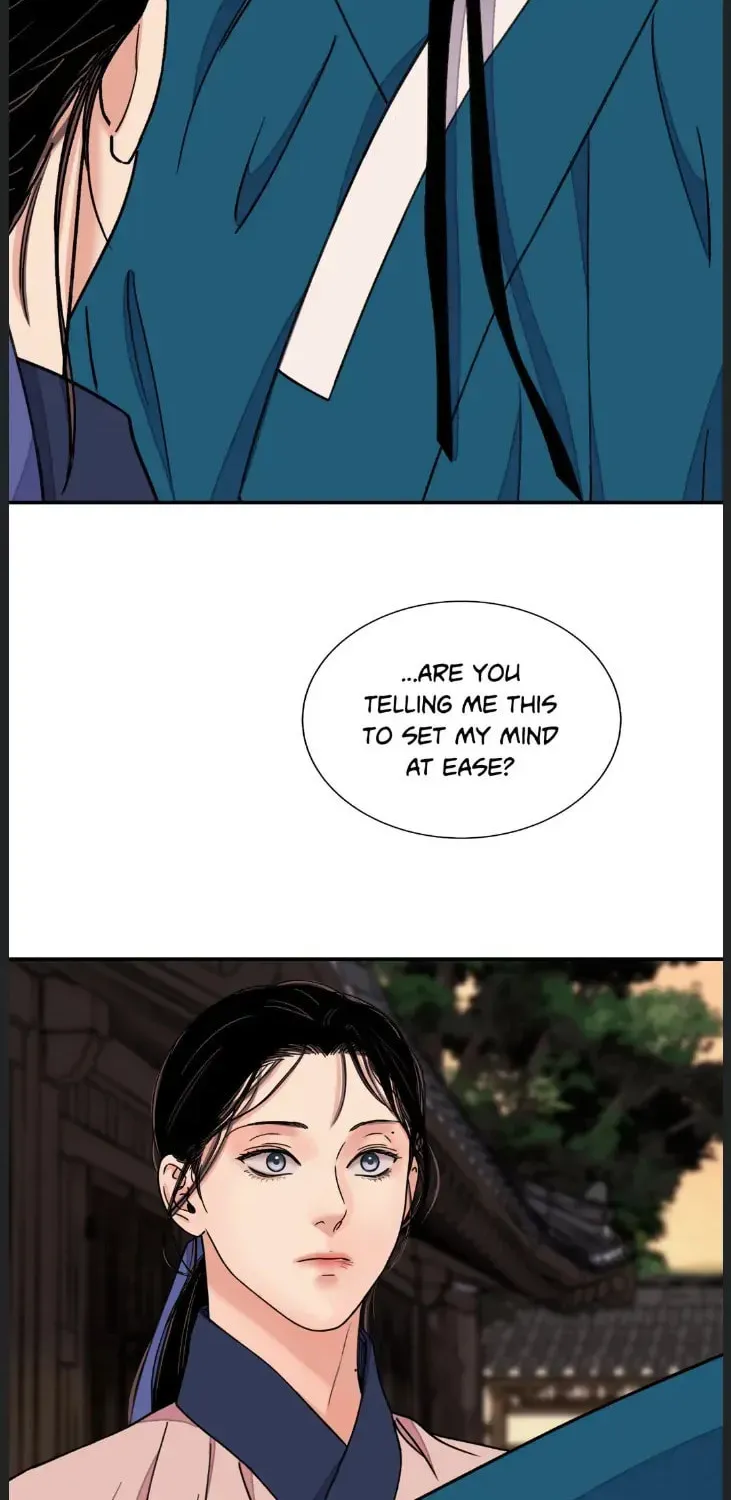 Steel Under Silk Chapter 51 page 46 - 