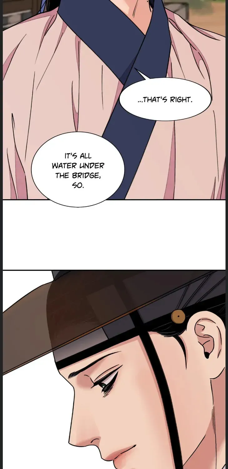 Steel Under Silk Chapter 51 page 49 - 