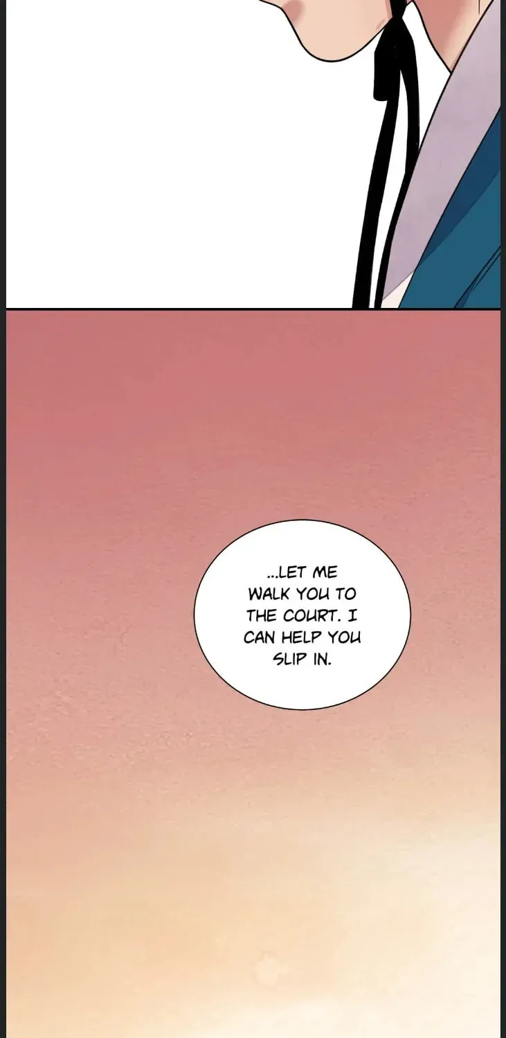 Steel Under Silk Chapter 51 page 50 - 