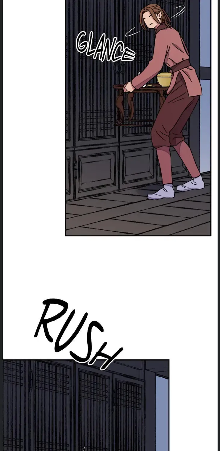 Steel Under Silk Chapter 51 page 53 - 