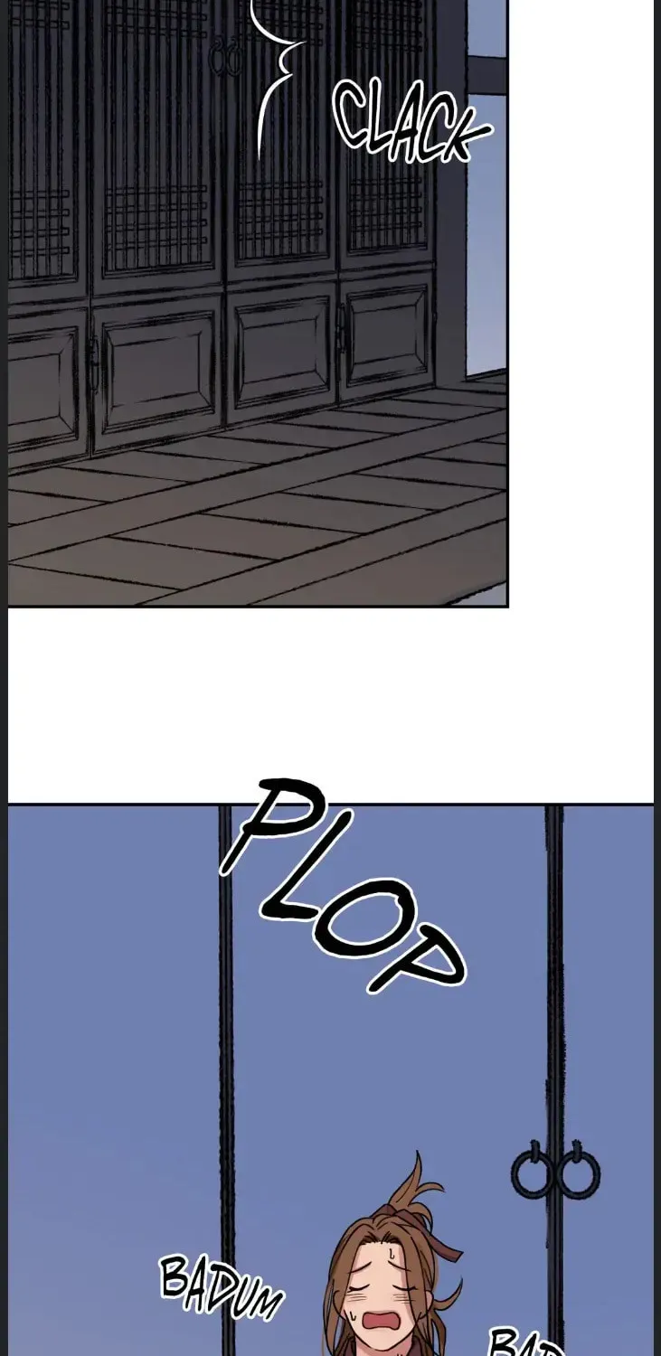 Steel Under Silk Chapter 51 page 54 - 