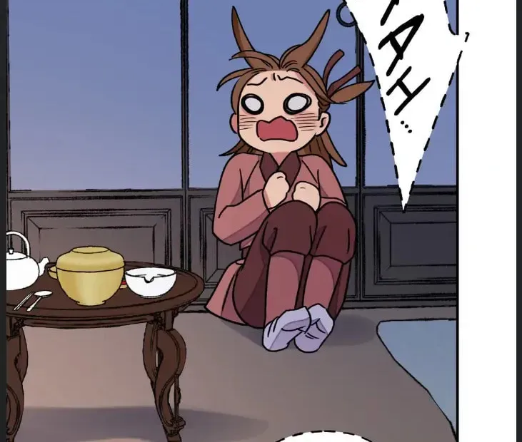 Steel Under Silk Chapter 51 page 56 - 