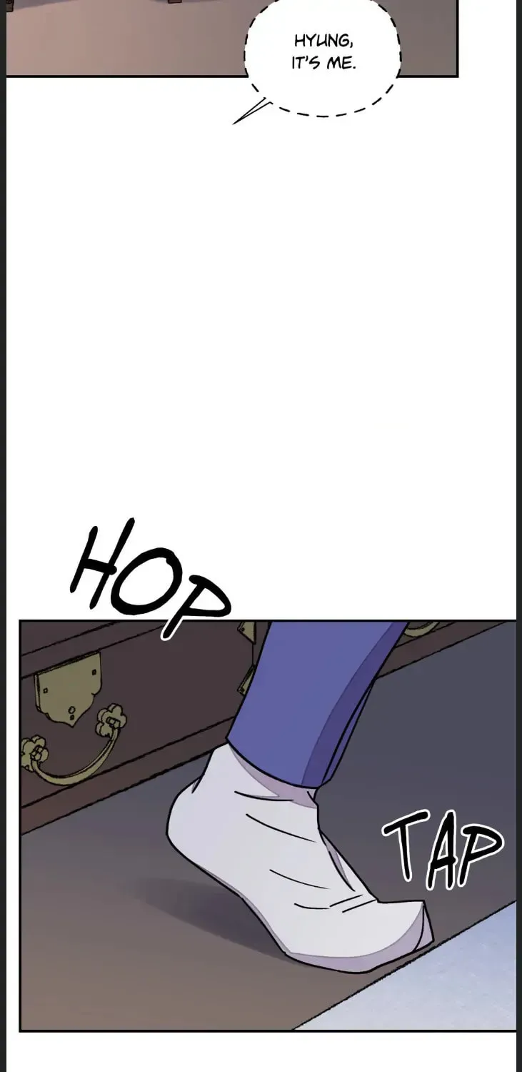 Steel Under Silk Chapter 51 page 57 - 