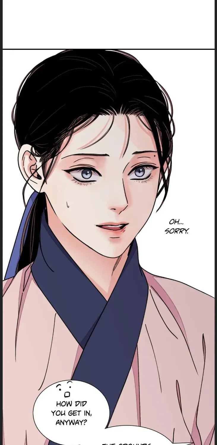Steel Under Silk Chapter 51 page 59 - 