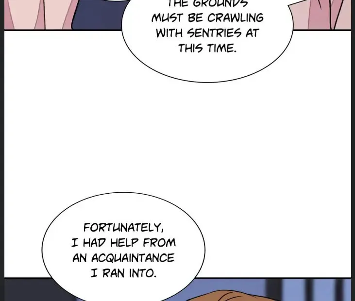 Steel Under Silk Chapter 51 page 60 - 