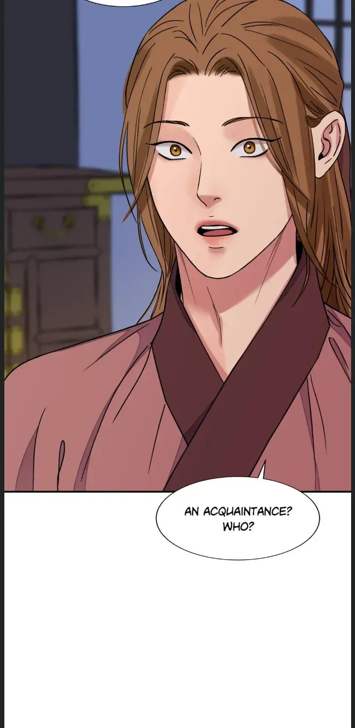 Steel Under Silk Chapter 51 page 61 - 