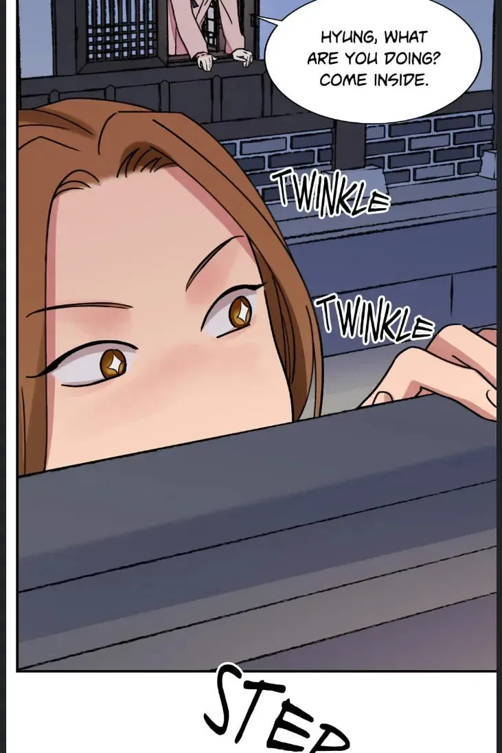 Steel Under Silk Chapter 51 page 63 - 