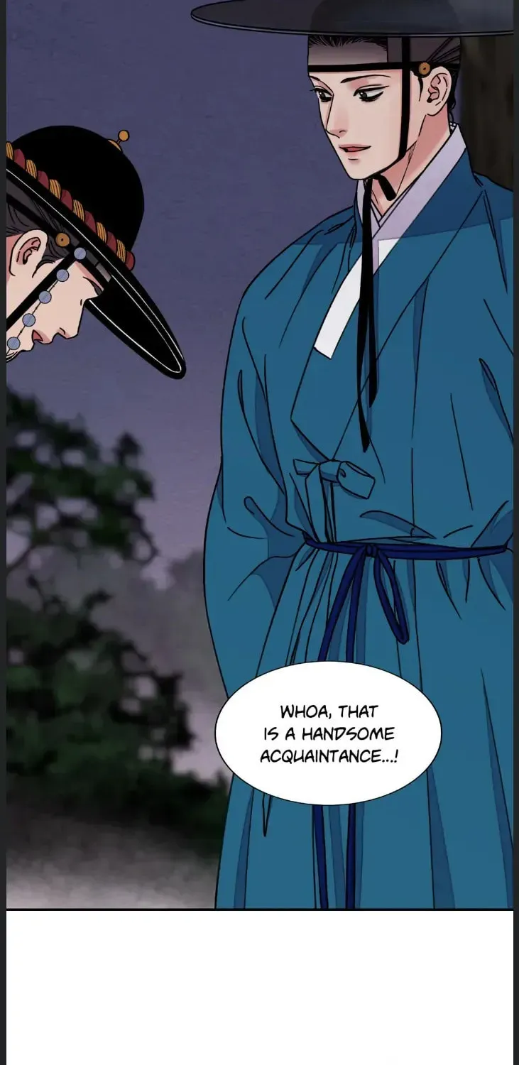 Steel Under Silk Chapter 51 page 65 - 