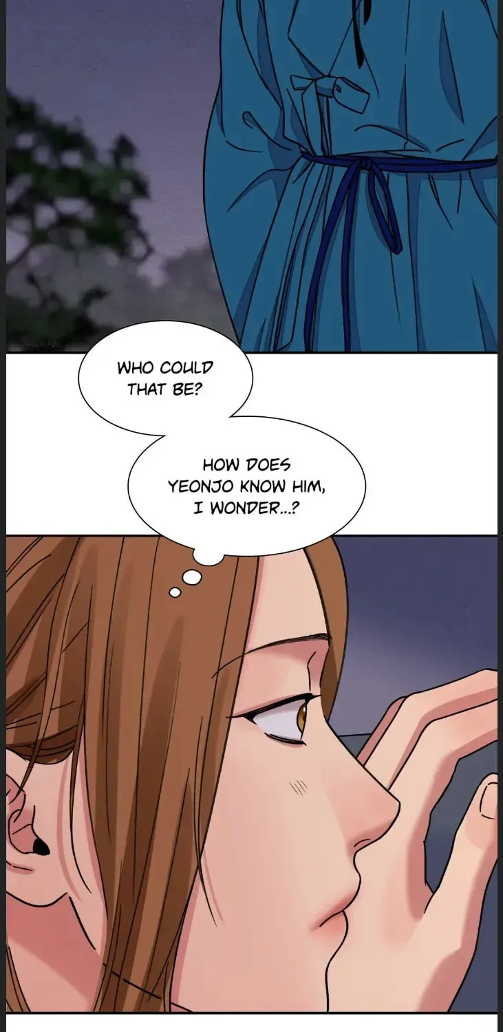 Steel Under Silk Chapter 52 page 2 - 