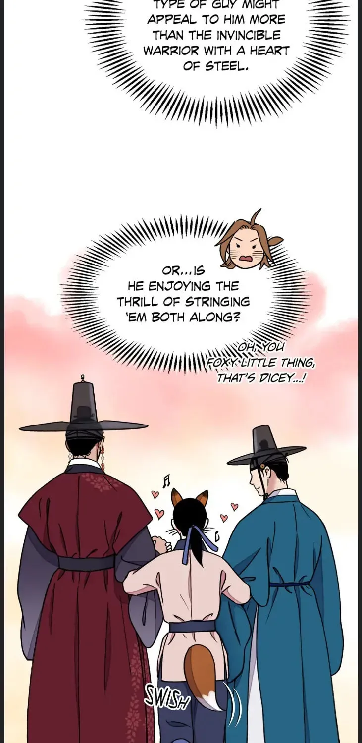 Steel Under Silk Chapter 52 page 11 - 