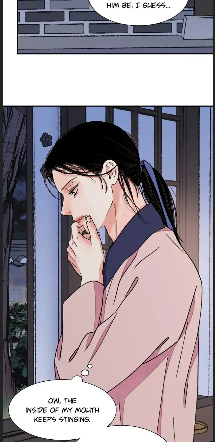 Steel Under Silk Chapter 52 page 18 - 