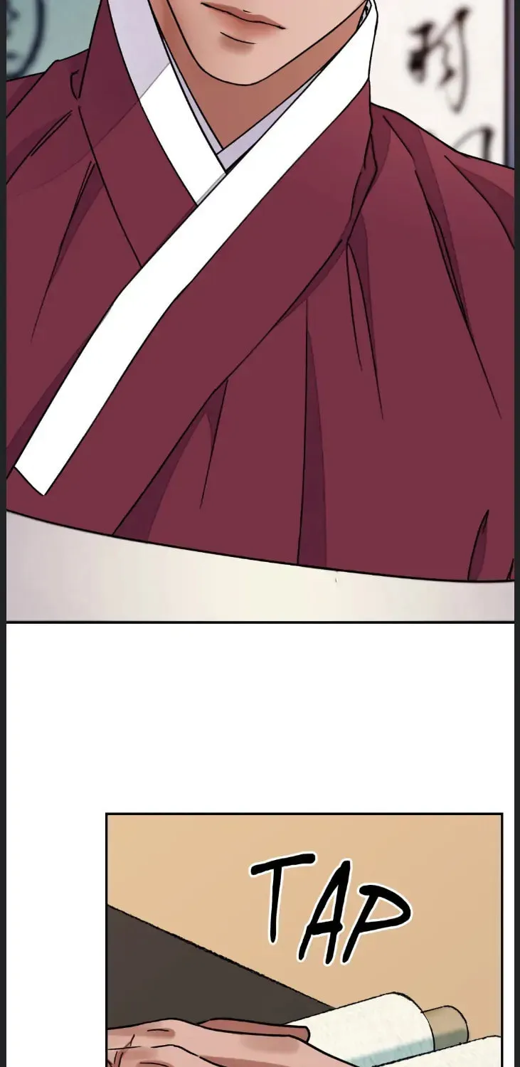 Steel Under Silk Chapter 52 page 33 - 