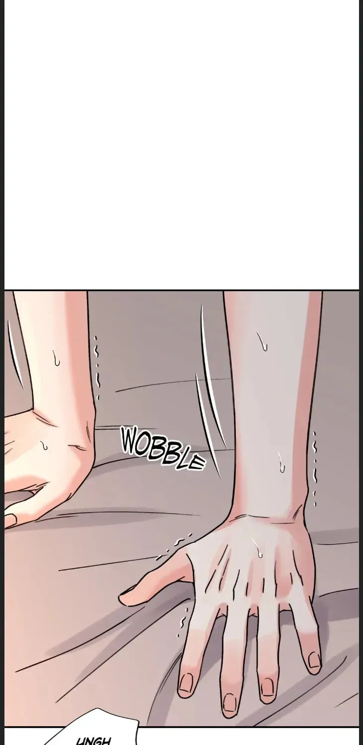 Steel Under Silk Chapter 52 page 37 - 