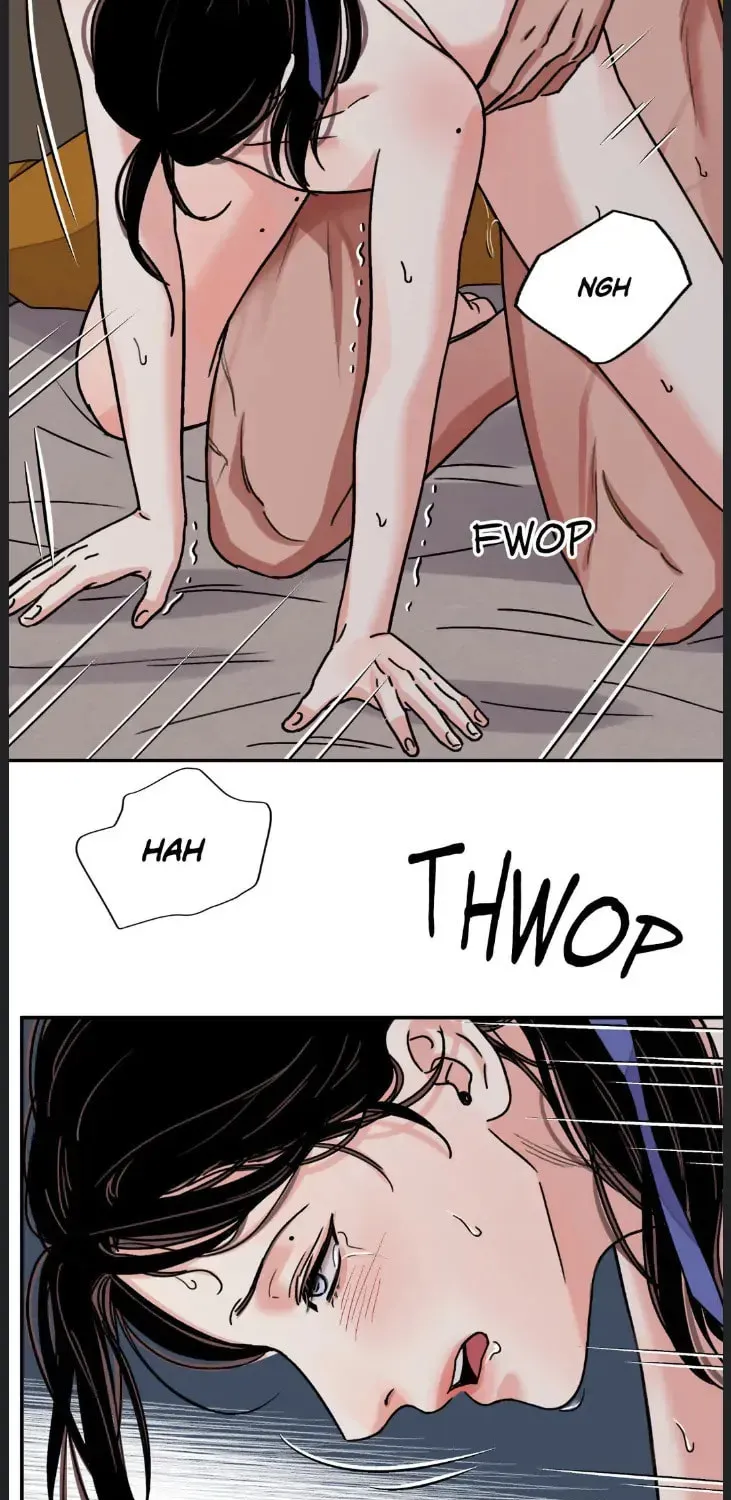 Steel Under Silk Chapter 52 page 39 - 