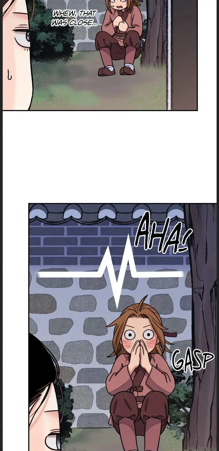 Steel Under Silk Chapter 52 page 5 - 