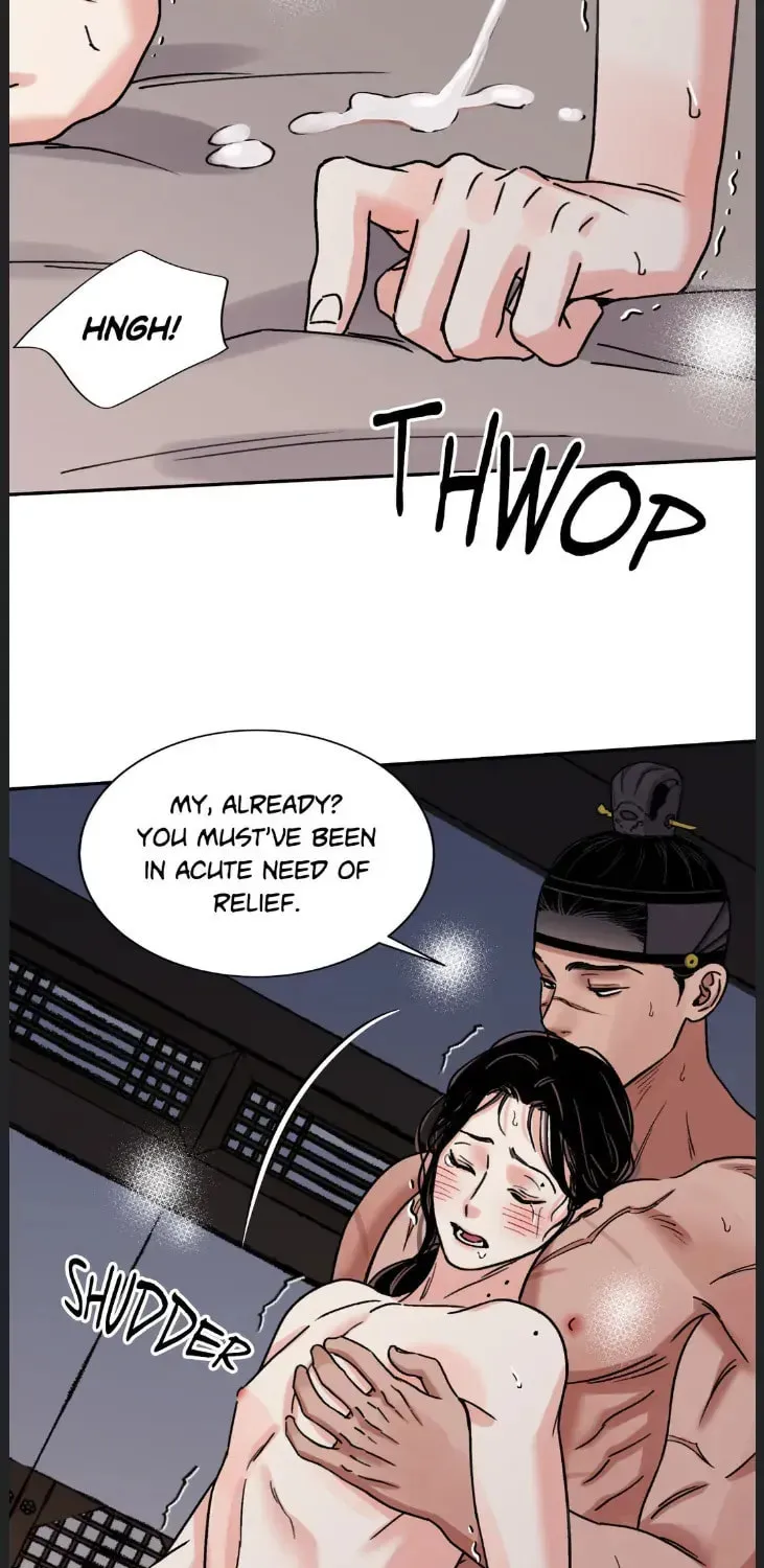 Steel Under Silk Chapter 52 page 41 - 