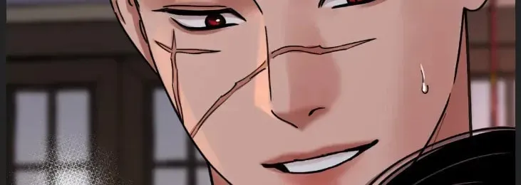 Steel Under Silk Chapter 52 page 44 - 