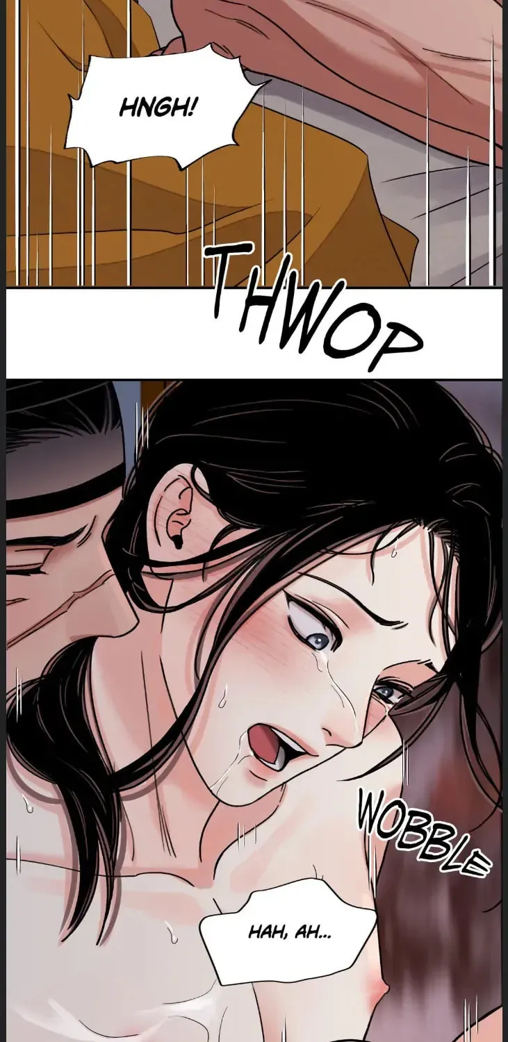 Steel Under Silk Chapter 52 page 47 - 