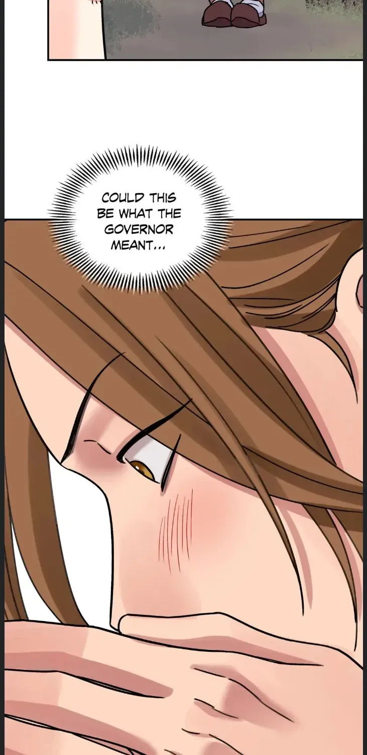 Steel Under Silk Chapter 52 page 6 - 