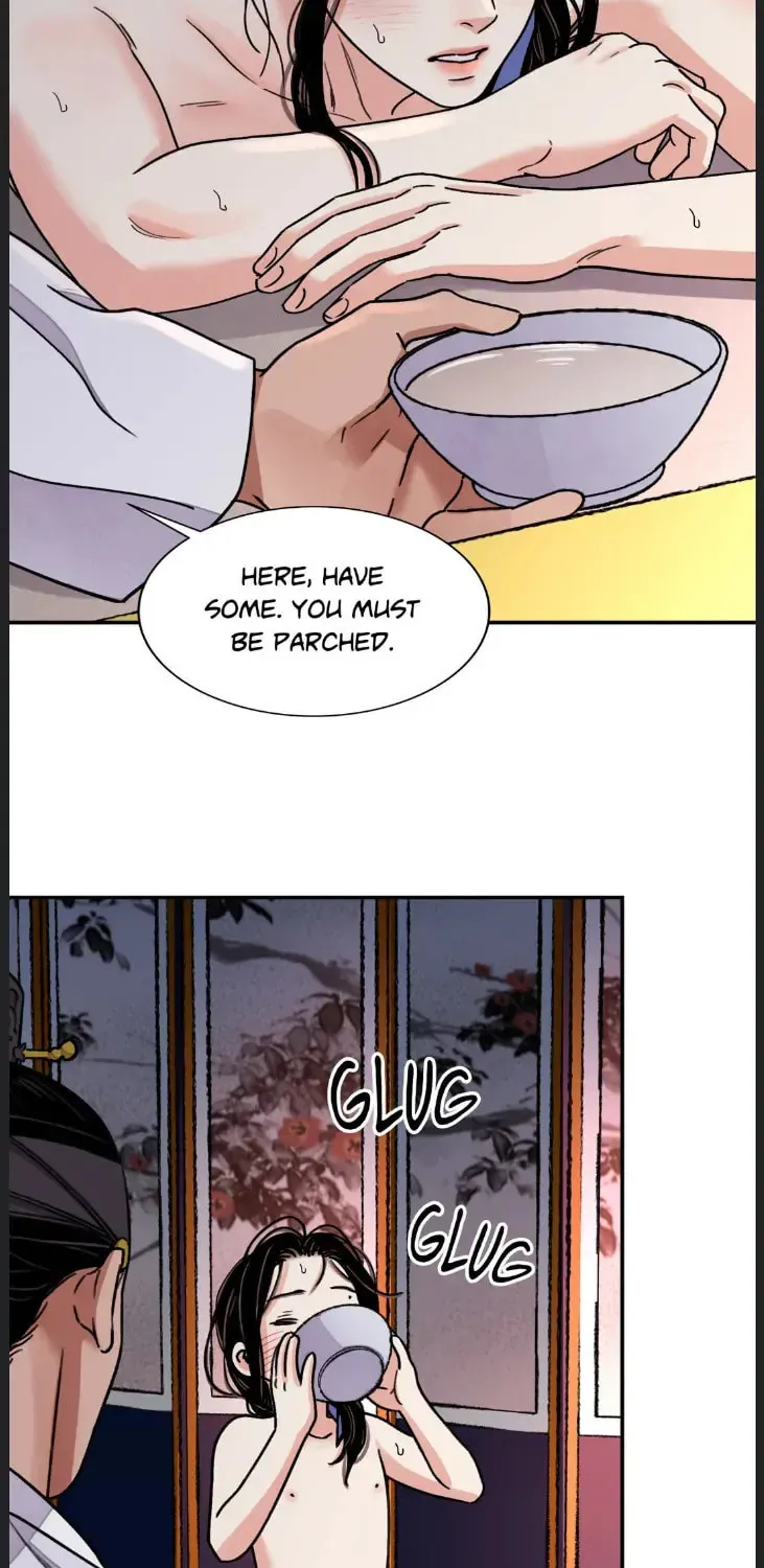 Steel Under Silk Chapter 52 page 55 - 