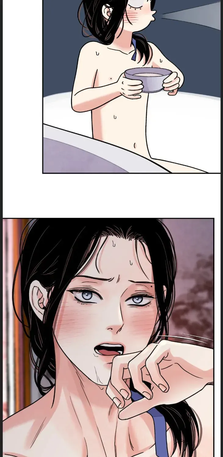 Steel Under Silk Chapter 52 page 57 - 