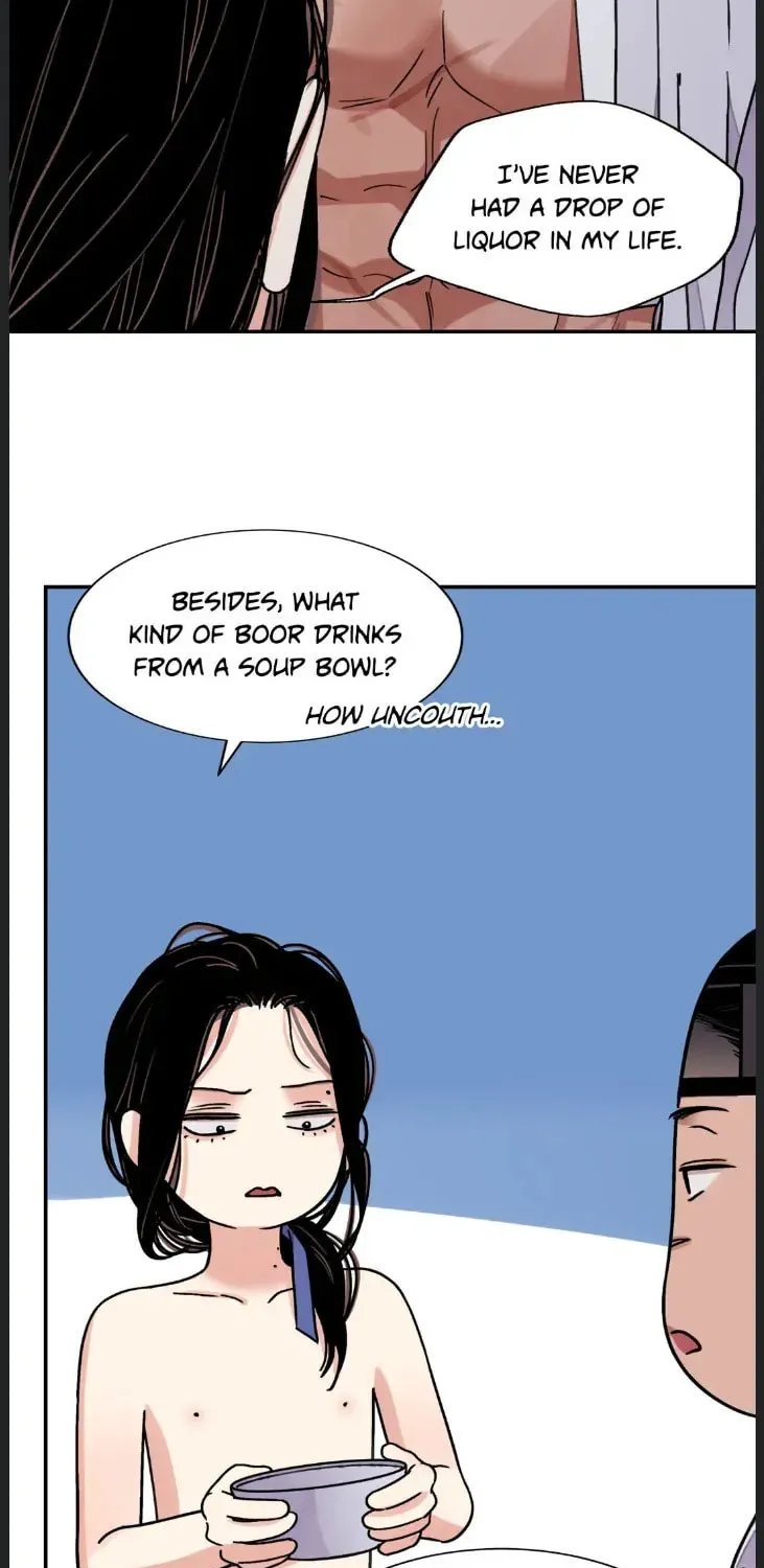 Steel Under Silk Chapter 52 page 59 - 