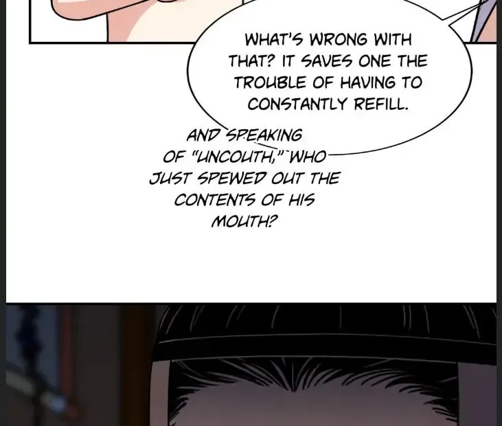 Steel Under Silk Chapter 52 page 60 - 