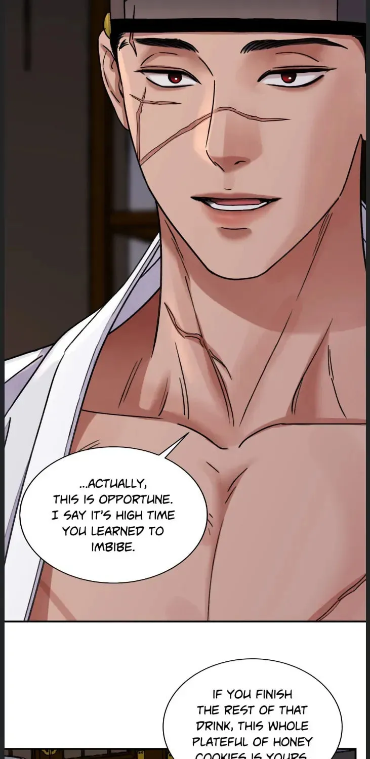 Steel Under Silk Chapter 52 page 61 - 