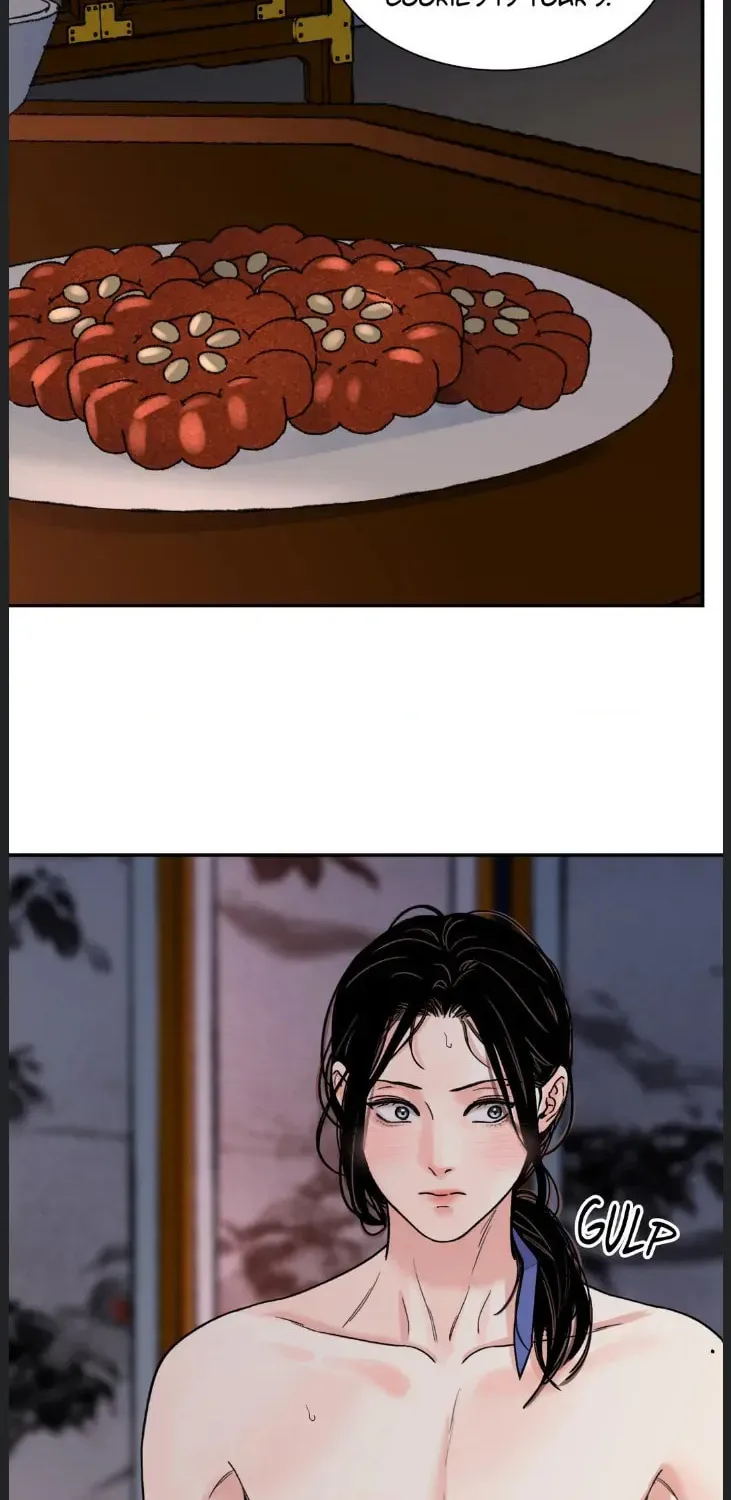 Steel Under Silk Chapter 52 page 62 - 