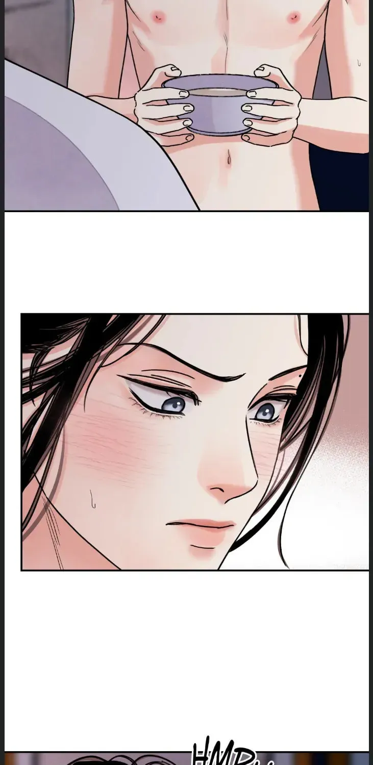 Steel Under Silk Chapter 52 page 63 - 