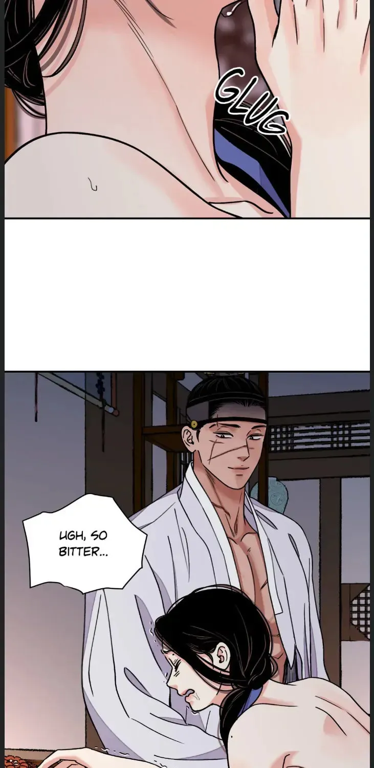 Steel Under Silk Chapter 52 page 65 - 