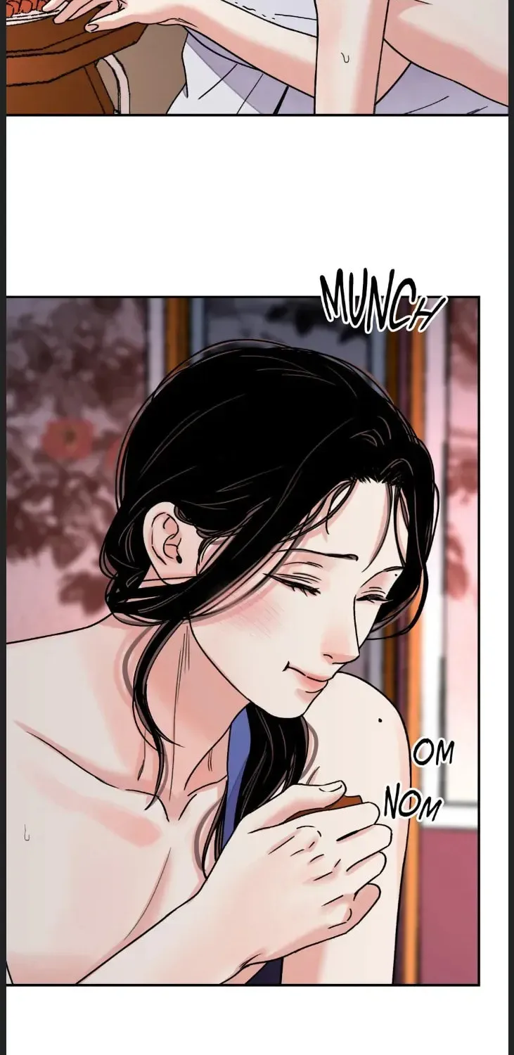 Steel Under Silk Chapter 52 page 66 - 