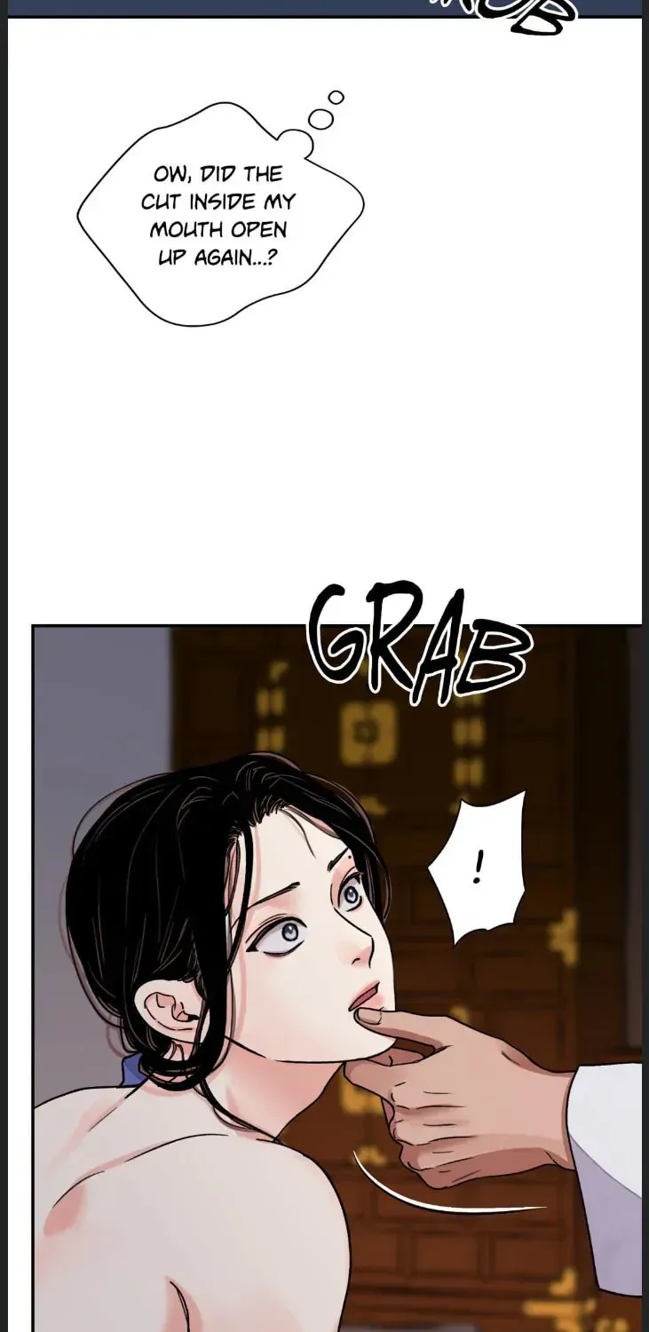 Steel Under Silk Chapter 52 page 69 - 