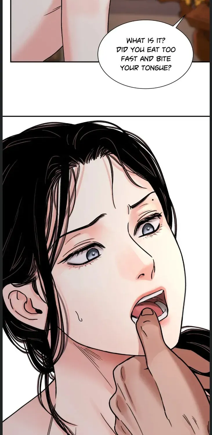 Steel Under Silk Chapter 52 page 70 - 