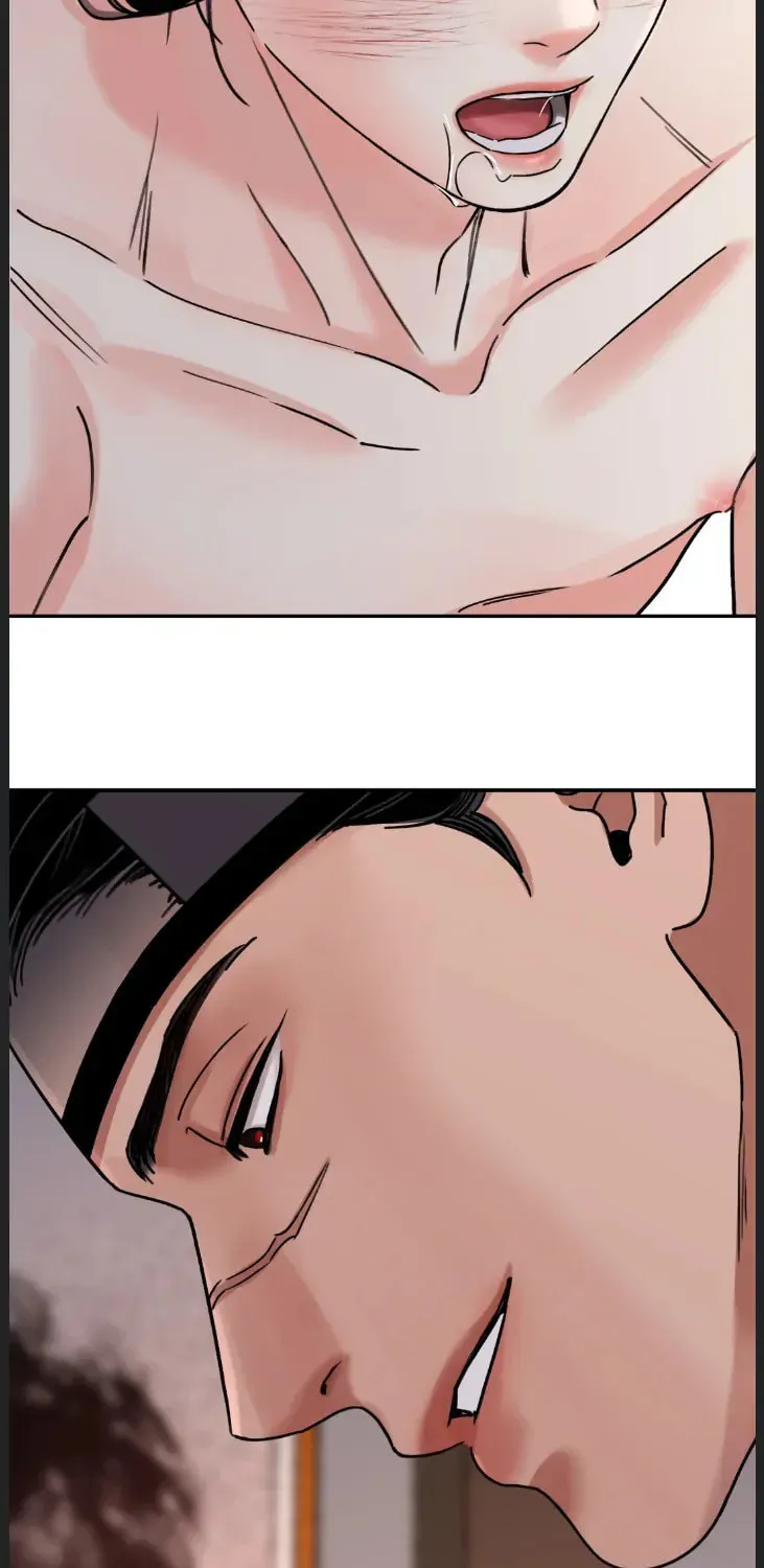 Steel Under Silk Chapter 53 page 13 - 