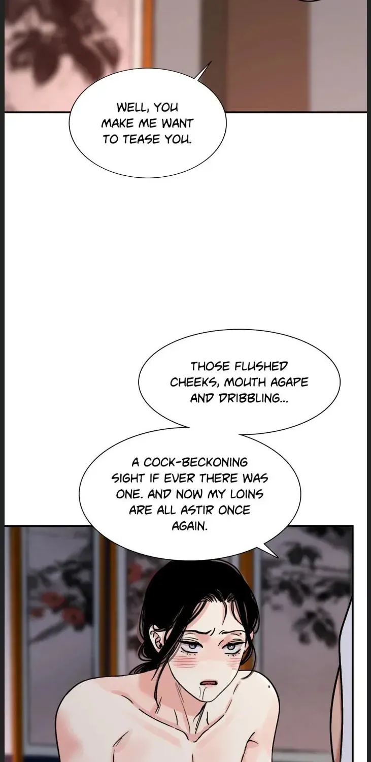 Steel Under Silk Chapter 53 page 14 - 