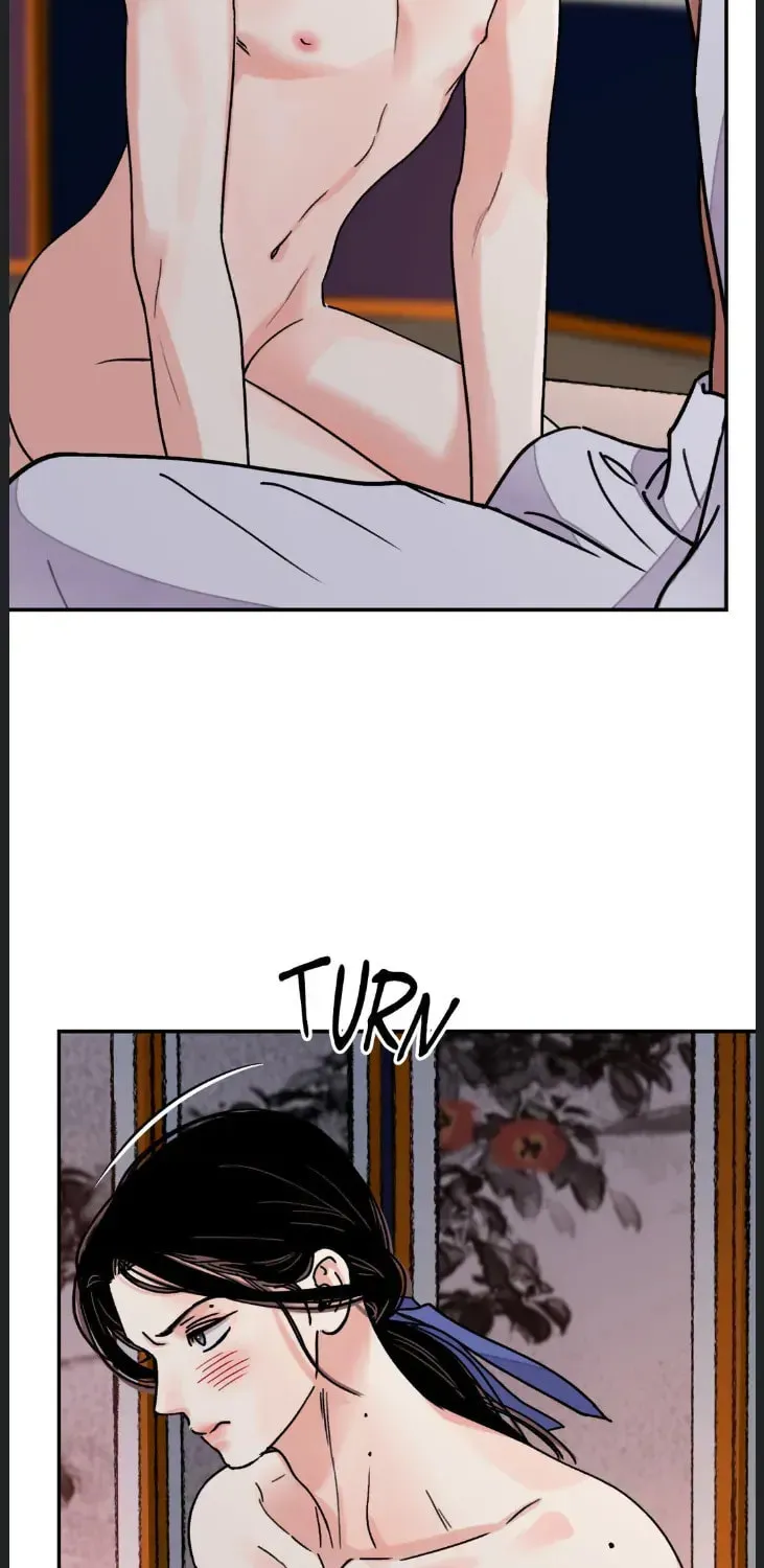 Steel Under Silk Chapter 53 page 15 - 