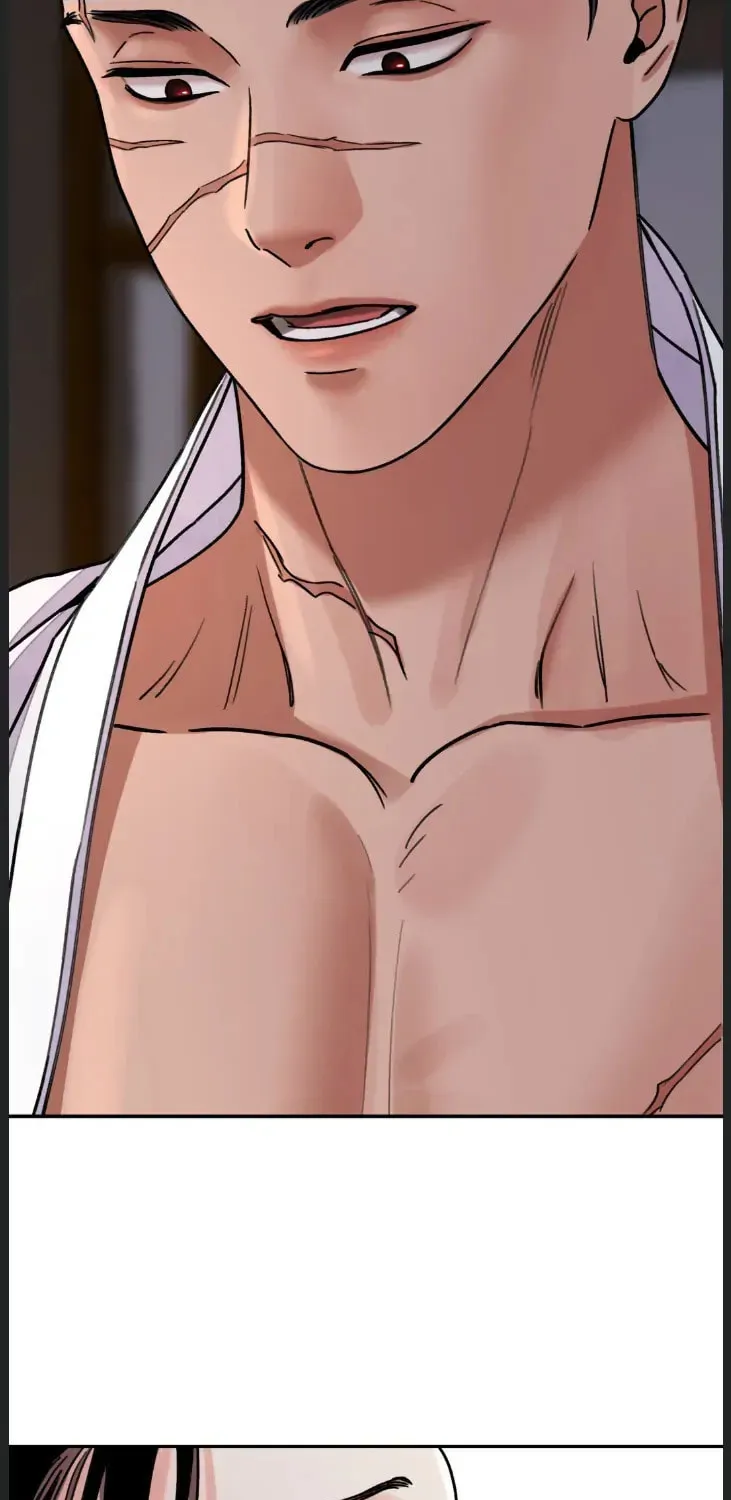 Steel Under Silk Chapter 53 page 3 - 