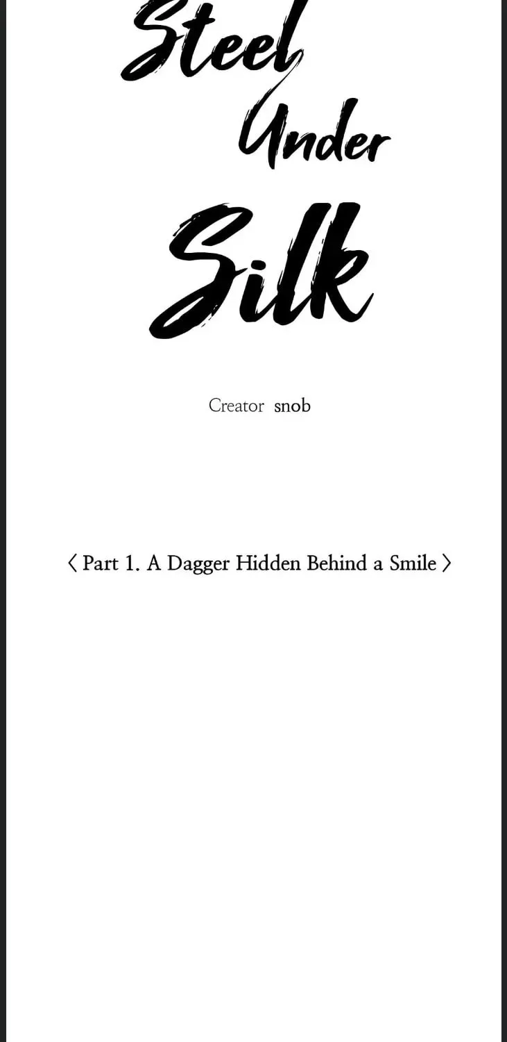 Steel Under Silk Chapter 53 page 25 - 