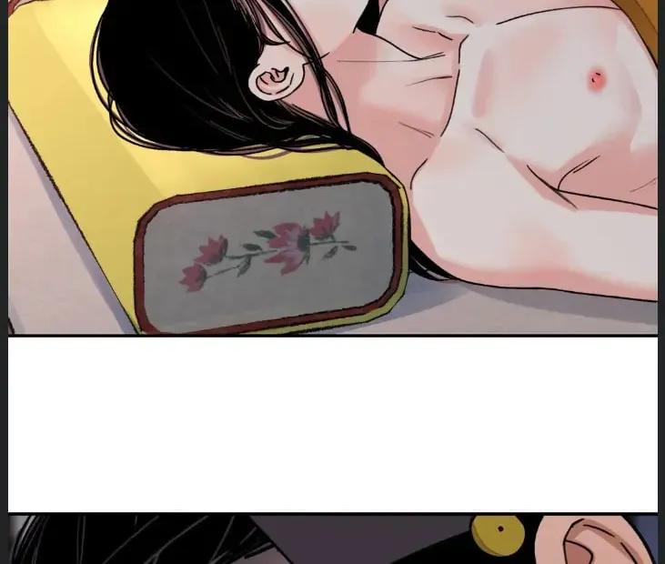Steel Under Silk Chapter 53 page 28 - 
