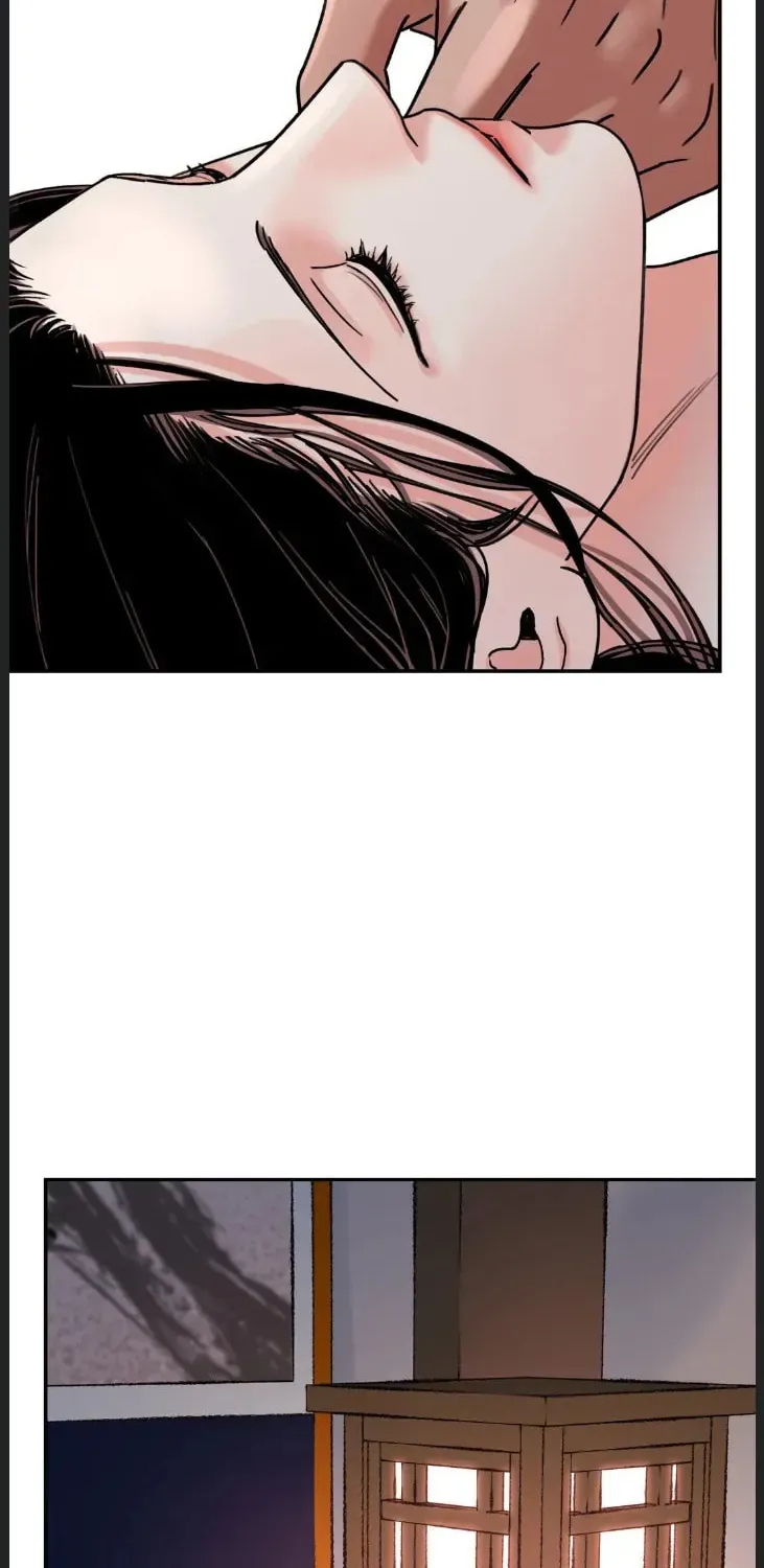 Steel Under Silk Chapter 53 page 30 - 