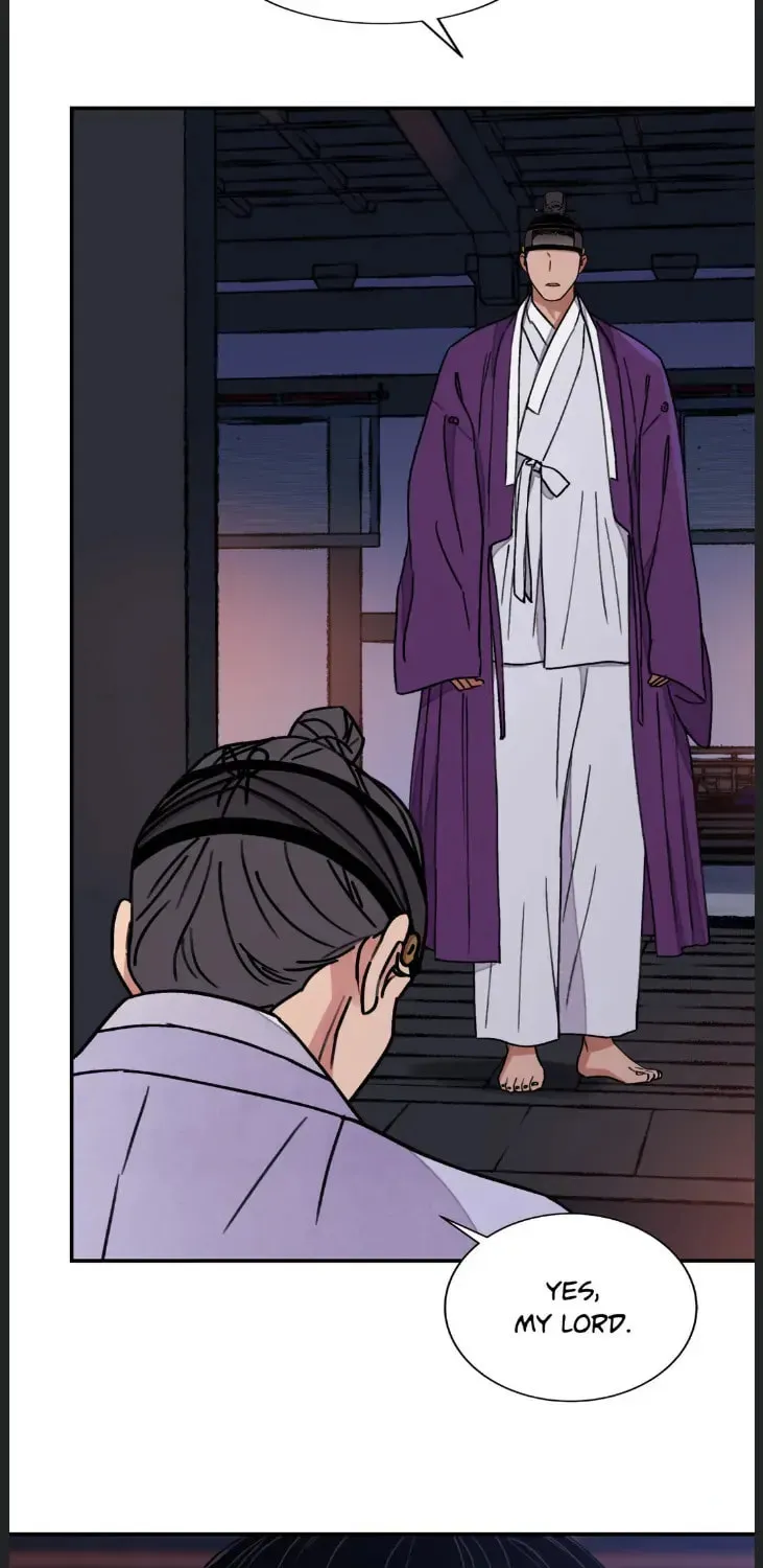 Steel Under Silk Chapter 53 page 33 - 