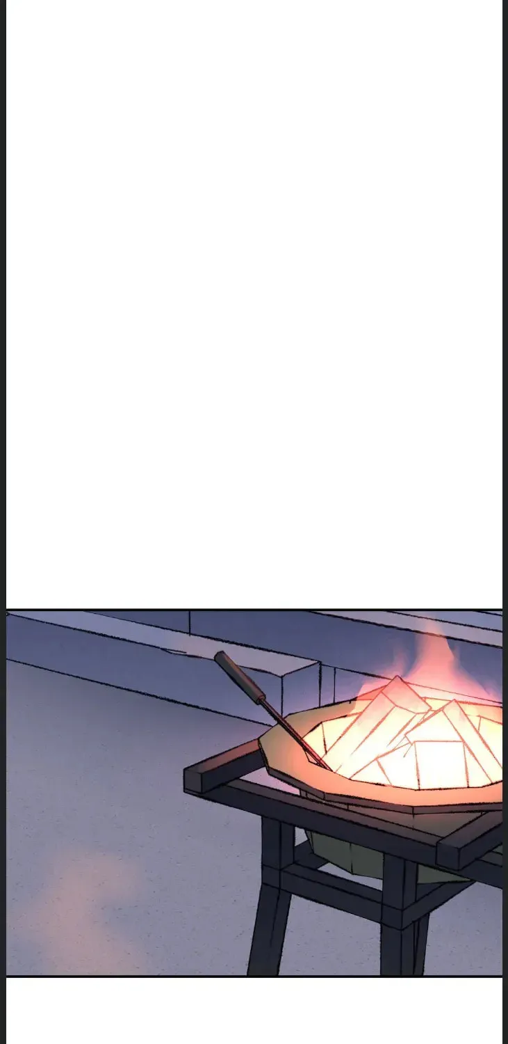 Steel Under Silk Chapter 53 page 35 - 