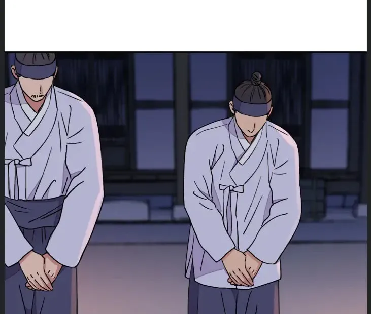 Steel Under Silk Chapter 53 page 36 - 